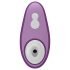 Womanizer Liberty 2 - luchtdruk clitoris stimulator (paars)