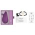 Womanizer Liberty 2 - luchtdruk clitoris stimulator (paars)