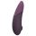 Womanizer Next - oplaadbare luchtdruk clitorisstimulator (paars)