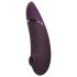 Womanizer Next - oplaadbare luchtdruk clitorisstimulator (paars)