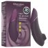 Womanizer Next - oplaadbare luchtdruk clitorisstimulator (paars)