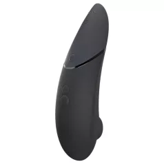   Womanizer Next - luchtdruk clitorisstimulator - oplaadbaar - zwart