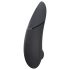 Womanizer Next - oplaadbare luchtdrukclitorisstimulator (zwart)