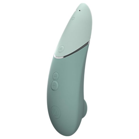 Womanizer Next - luchtgolf clitorisstimulator (salie)