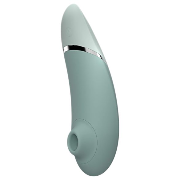 Womanizer Next - luchtgolf clitorisstimulator (salie)