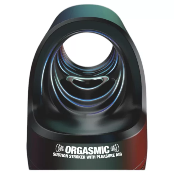 Arcwave Ion 2 - luchtdrukmasturbator (zwart)