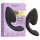 Womanizer Next Duo - 2-in-1 G-spot vibrator (zwart)