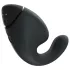 Womanizer Next Duo - 2-in-1 G-spot vibrator (zwart)