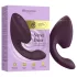 Womanizer Next Duo - G-spot vibrator en clitorisstimulator - paars