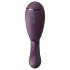 Womanizer Next Duo - G-spot vibrator en clitorisstimulator - paars