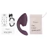 Womanizer Next Duo - G-spot vibrator en clitorisstimulator - paars