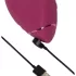 Womanizer Next Duo - G-spot vibrator en clitorisstimulator - roze