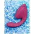 Womanizer Next Duo - G-spot vibrator en clitorisstimulator - roze