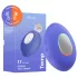 We-Vibe Temp - verkoelende en verwarmende clitorisvibrator (blauw)