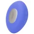 We-Vibe Temp - verkoelende en verwarmende clitorisvibrator (blauw)
