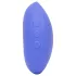 We-Vibe Temp - verkoelende en verwarmende clitorisvibrator (blauw)