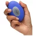 We-Vibe Temp - verkoelende en verwarmende clitorisvibrator (blauw)