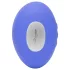 We-Vibe Temp - verkoelende en verwarmende clitorisvibrator (blauw)