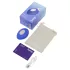 We-Vibe Temp - verkoelende en verwarmende clitorisvibrator (blauw)