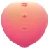 Romp Pink Peach - luchtdruk‑vibrator (roze)