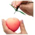 Romp Pink Peach - luchtdruk‑vibrator (roze)