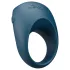 We-Vibe Pivot 2 - vibrerende penisring - app-gestuurd - siliconen - blauw