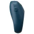 We-Vibe Pivot 2 - App-gestuurde vibrerende penisring voor mannen (blauw)