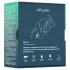 We-Vibe Pivot 2 - App-gestuurde vibrerende penisring voor mannen (blauw)