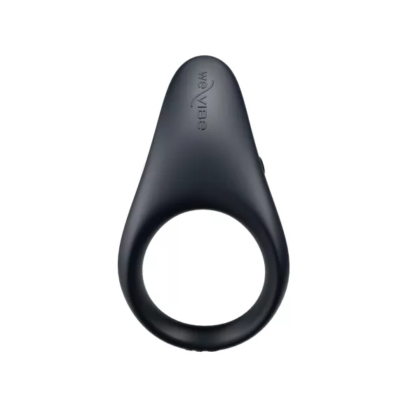 We-Vibe Verge 2 - vibrerende penisring - oplaadbaar - zwart