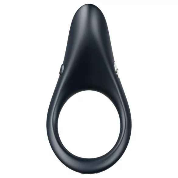 We-Vibe Verge 2 - vibrerende penisring - oplaadbaar - zwart