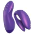 We-Vibe Chorus Pro - App- en afstandsbedienbare koppelk vibrator (paars)