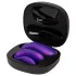 We-Vibe Chorus Pro - App- en afstandsbedienbare koppelk vibrator (paars)