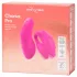 We-Vibe Chorus Pro - App- en afstandsbedienbare koppelsvibrator (roze)