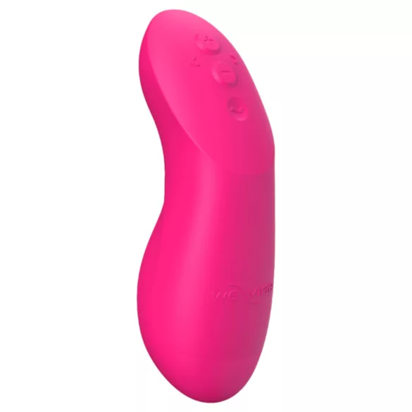 We-Vibe Chorus Pro - App- en afstandsbedienbare koppelsvibrator (roze)