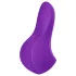 We-Vibe Shared Touch - slimme koppelsvibrator (paars)