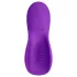 We-Vibe Shared Touch - slimme koppelsvibrator (paars)