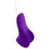We-Vibe Shared Touch - slimme koppelsvibrator (paars)