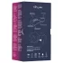 We-Vibe Shared Touch - slimme koppelsvibrator (paars)