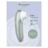Womanizer Pro - luchtdruk clitorisstimulator (groen)