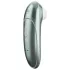 Womanizer Pro - luchtdruk clitorisstimulator (groen)