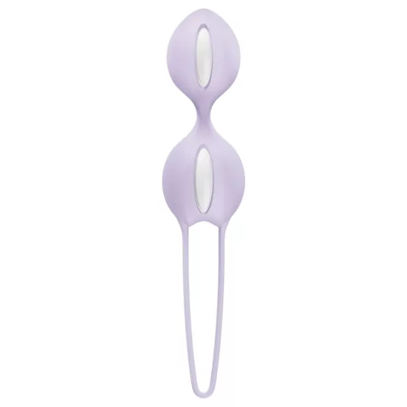 Fun Factory - Kegel trainer duo-balletjes - lila