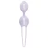 Fun Factory - Kegel trainer duo-balletjes - lila