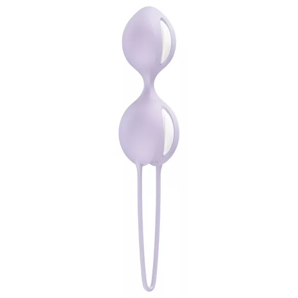 Fun Factory - Kegel trainer duo-balletjes - lila