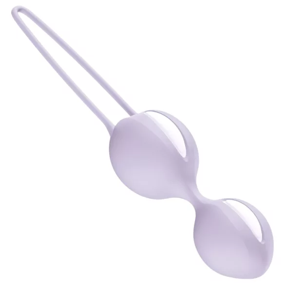 Fun Factory - Kegel trainer duo-balletjes - lila