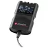 mystim Tension Lover 2 - elektro stimulatie set - digitaal - zwart