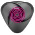 Mystim Hartstocht - Elektro Clitoris Vibrator (Zwart)