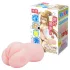 TAMASHII Wellustige Echtgenote - hentai kunstvagina‑masturbator (natuurlijk)