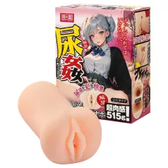   TAMASHII Urethral Play - anime kunstvagina masturbator (natuurlijk)