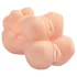 TAMASHII Mother and Daughter - hentai dubbele kunstvagina‑masturbator (natuurkleur)