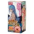 TAMASHII Strakke Pussy Girl - anime kunstvagina‑masturbator (natuurlijk)